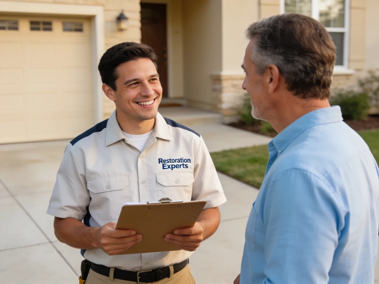 Water Damage Cleanup Jackson, MI FAQs